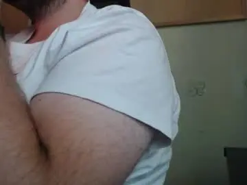 Chaturbate Adult Webcam of karolhorny96