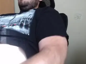Chaturbate Best live sex cam show of karolhorny96