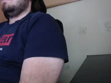 Chaturbate Live Sex of karolhorny96