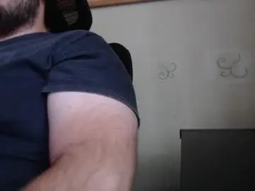 Chaturbate Live Sex Cam of karolhorny96