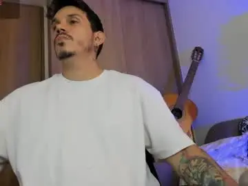 Chaturbate Live Porn of legolas_15