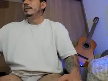 Chaturbate Sex Chat of legolas_15