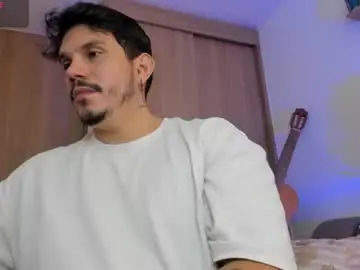Chaturbate Live Sex of legolas_15