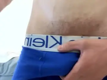 Chaturbate Adult Webcam of nickwoooster