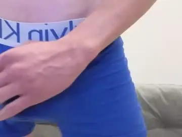Chaturbate Nude Webcam of nickwoooster