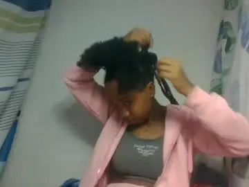 Chaturbate Free Live Porn of oooorazanamalala