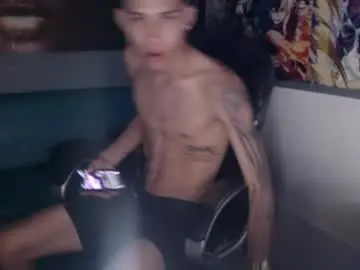 Chaturbate Free Porn Cam of paul_ponce
