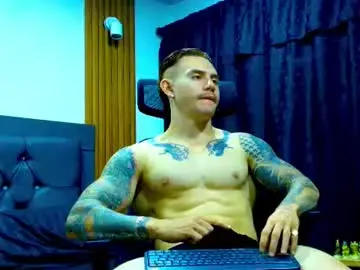 Chaturbate Adult Video Chat of paulthompson_