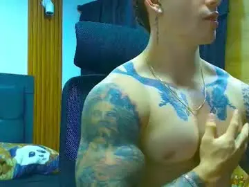 Chaturbate Free Porn Cam of paulthompson_