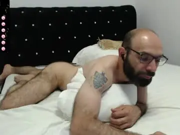 Chaturbate Sex Chat of raul27big