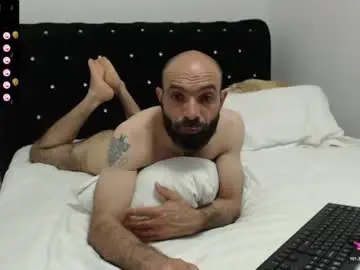 Chaturbate Adult Webcam of raul27big
