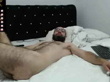 Chaturbate Sex Cam of raul27big