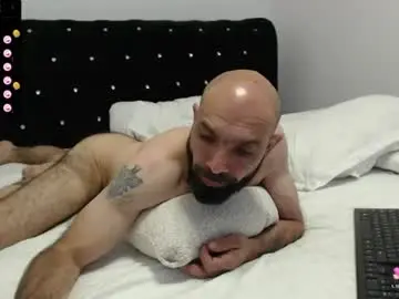 Chaturbate Live Porn of raul27big