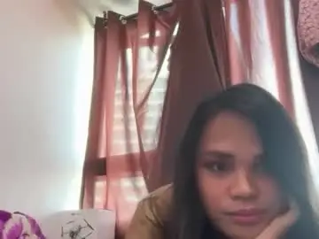 Chaturbate Live Sex Cam of sexylhene26