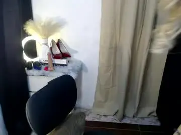 Chaturbate Nude Webcam of yournaughtykendal