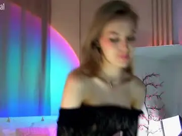 Chaturbate Nude Webcam of yungtessa
