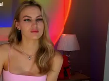 Chaturbate Sex Cam of yungtessa