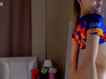 Chaturbate Free Porn Cam of yungtessa