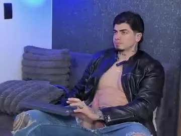 Chaturbate Sex Chat of _mrcock_