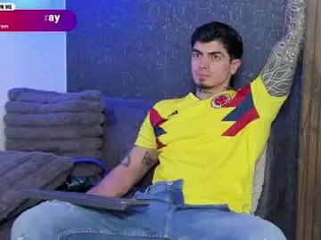 Chaturbate Live Sex of _mrcock_