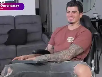 Chaturbate Live Sex Cam of _mrcock_