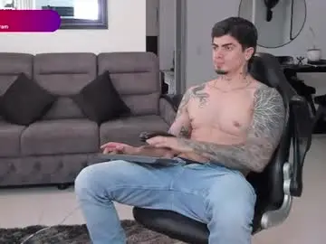 Chaturbate Best Webcam of _mrcock_