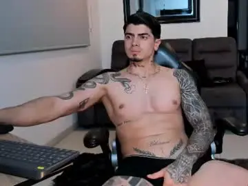 Chaturbate Adult Webcam of _mrcock_