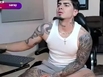 Chaturbate Live Porn of _mrcock_