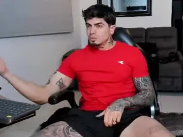 Chaturbate Free Porn Cam of _mrcock_