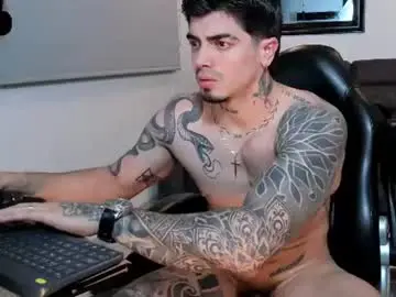 Chaturbate Private Sex Chat of _mrcock_