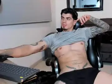 Chaturbate Sex Chat of _mrcock_