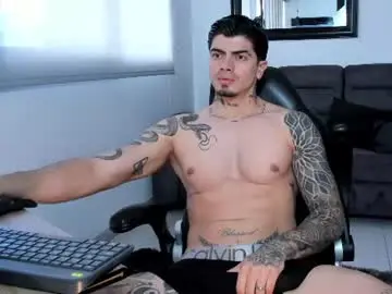 Chaturbate Best Webcam of _mrcock_