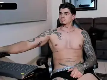 Chaturbate Adult Webcam of _mrcock_