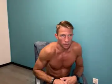 Chaturbate Nude Webcam of aann69