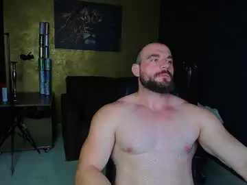 Chaturbate Live Porn of adamjameson