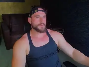 Chaturbate Live Porn of adamjameson