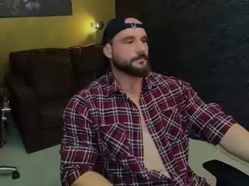 Chaturbate Adult Video Chat of adamjameson