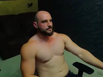 Chaturbate Adult Webcams of adamjameson