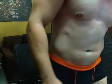 Chaturbate Watch Live Sex Cams of adamjameson