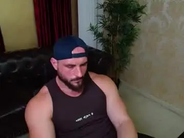 Chaturbate Live Sex of adamjameson