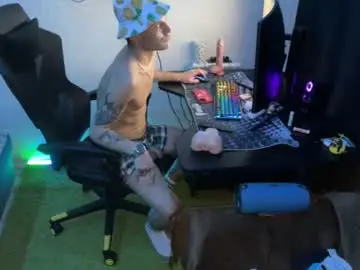 Chaturbate Watch Live Sex Cams of bigdenergy_r