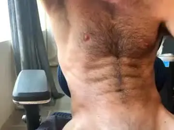 Chaturbate Sex Cam of brodywright073