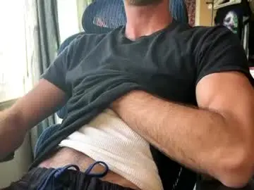 Chaturbate Best live sex cam show of brodywright073