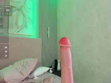 Chaturbate Adult Webcam of carrie145