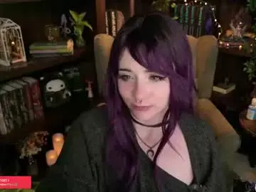Chaturbate Best Webcam of crimsonkitten