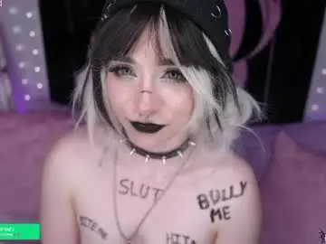 Chaturbate Watch Live Sex Cams of crimsonkitten