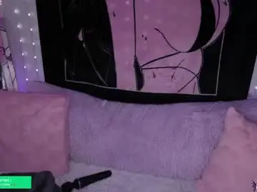 Chaturbate Private Sex Chat of crimsonkitten