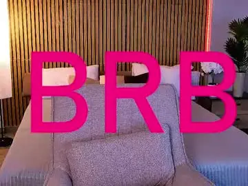 Chaturbate Watch Live Sex Cams of cutemirage