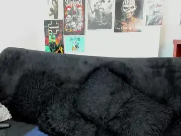 Chaturbate Sex Cam of electrabig_xxx