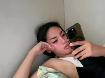 Chaturbate Adult Webcam of forget_me_not69